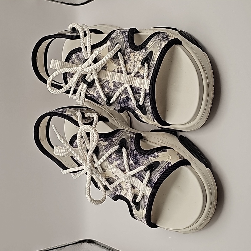 Christian Dior Shoes